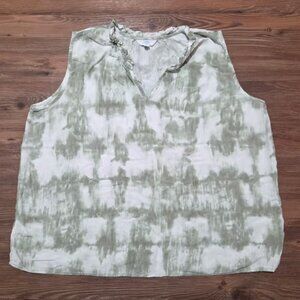 Time and Tru tank top